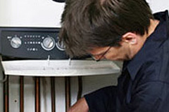 boiler repair Leighswood