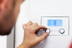 best Leighswood boiler servicing companies