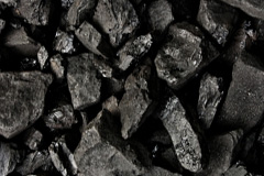 Leighswood coal boiler costs