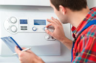 free Leighswood gas safe engineer quotes