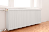 Leighswood heating installation