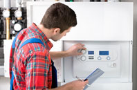 Leighswood boiler servicing